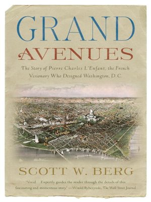 cover image of Grand Avenues